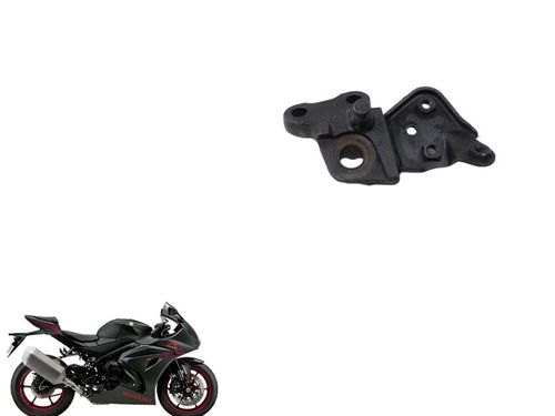 Suporte Cavalete Lateral Gsxr Srad 1000 2018 2020