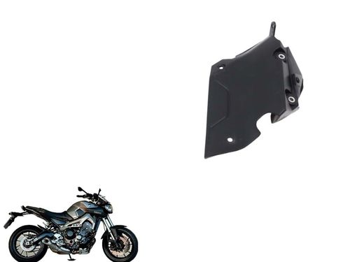 Acabamento Interno Aba Direita Tanque Mt 09 2015 2018