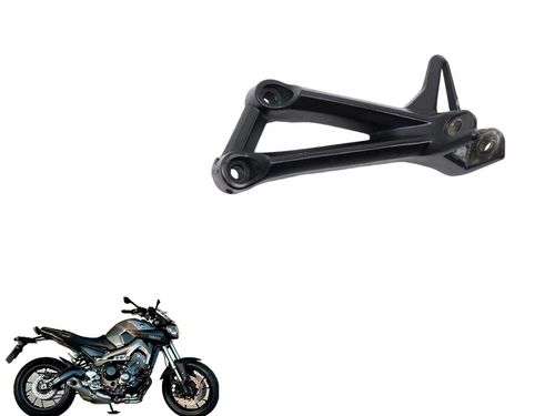 Bacalhau Traseiro Esquerdo Mt 09 Mt09 2015 2018