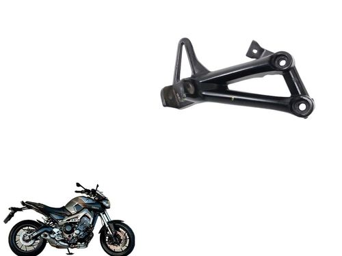 Bacalhau Traseiro Direito Mt 09 2015 2018 C/detalhe