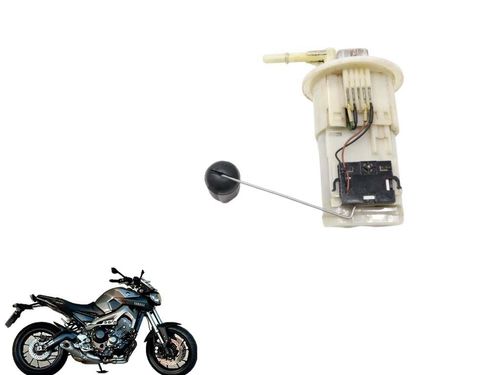 Bomba Combustível Mt 09 Mt09 2015 2018