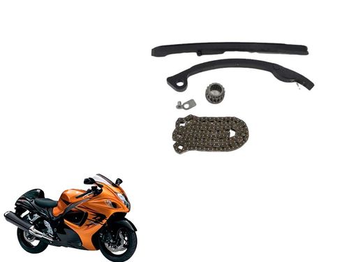 Corrente Guia Tensor Hayabusa 1300 2016 2020