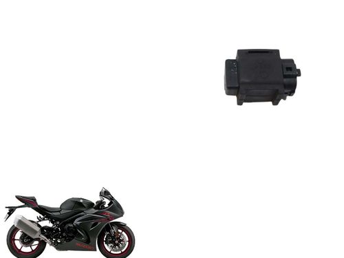 Sensor Inclinação Up Gsxr Srad 1000 2018 2020