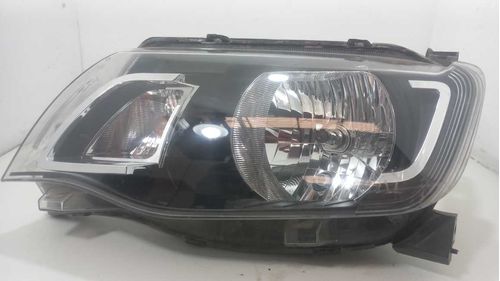 FAROL ESQUERDO RENAULT KWID 1.0 2019