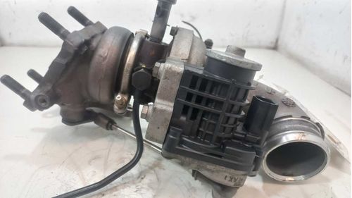 TURBINA TURBOCOMPRESSOR HYUNDAI HB20 1.0 2022