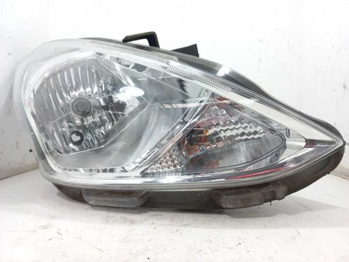 FAROL DIREITO NISSAN VERSA 1.0 2019