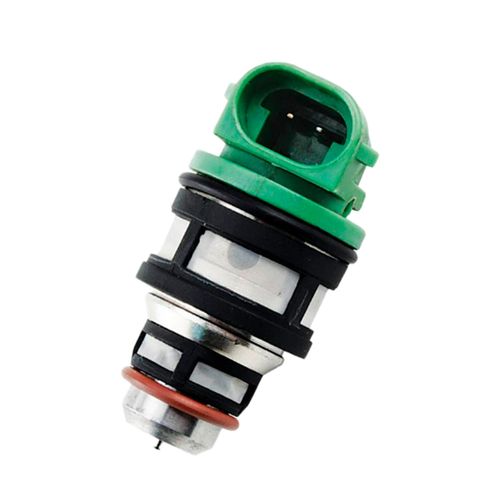 Bico Injetor UNO 1.5 SPI 1994 Ate 1996 MONOPONTO (VERDE) - 84457 - 10623
