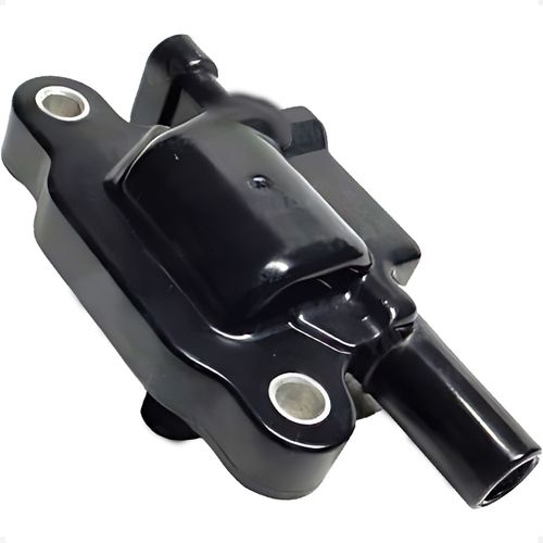 BOBINA DE IGNIÇÃO ONIX 1.0 8V 2013 A 2016 YMAX 1424 4 PINOS - 101426 - 1424