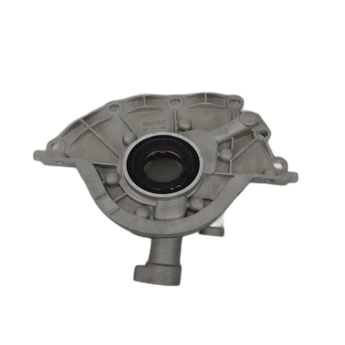 Bomba de Oleo-1.0L  8V  L4  SOHC  SUPER CHARGER     GAS       03-14      ECOSPORT, FIESTA     (Sem Medida)