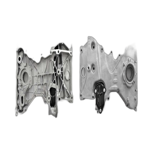 Bomba de Oleo-1.8L  16V      SOHC  R18A1, R18A2, R18A6    FLEX     06-15  NEW CIVIC        (Sem Medida)