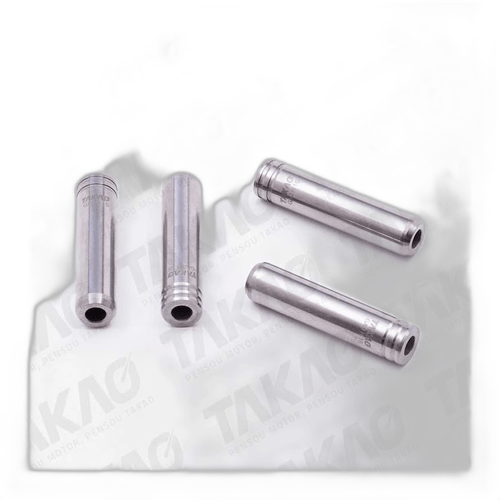 Guia de Valvula de Admissao (cada)-1.4L  8V       SOHC  L13A4                  GAS/FLEX 03-08  FIT LX/ LXL       (Sem Me