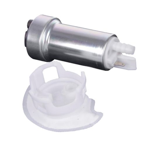 Bomba Gasolina Q3 2011/2018 - 73361 - 10186