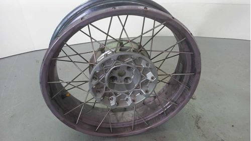 RODA TRASEIRA LIGA LEVE - MOTOCICLETA BMW R 1150 1150 2003