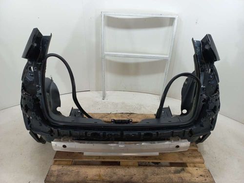 PAINEL TRASEIRO BMW X3 2.0 2017