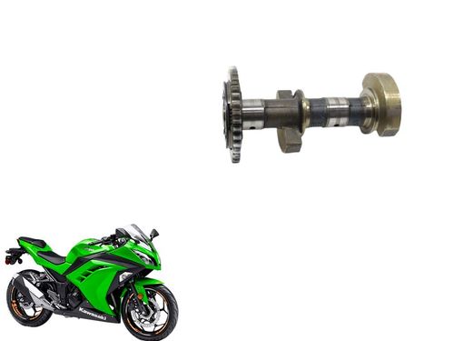 Balanceiro Ninja 300 Ninja300 2013 2018