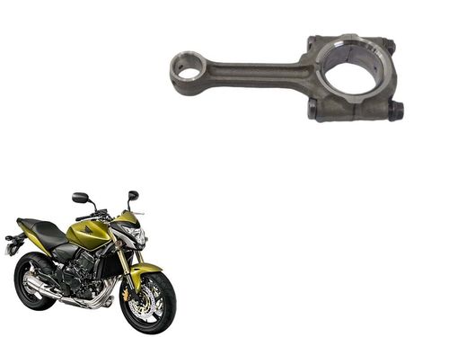 Biela Honda Hornet 600 Hornet600 08-14