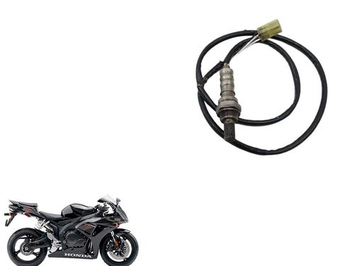 Sonda Lambda Honda Cbr 1000 Rr 06-07