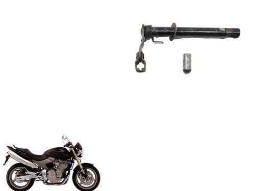 Alavanca de Embreagem Honda Hornet 600 Hornet600 04-07
