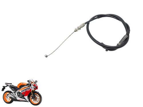 Cabo Acelerador Cbr 1000 Rr 2012 2015