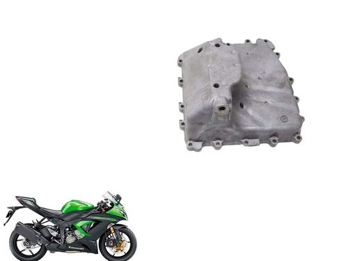 Carter Zx 6 Zx6 2013 2016
