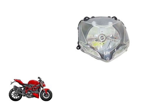 Farol Ducati Streetfighter 848  13-13