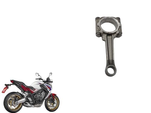 Biela Cb 650 F Cb650f 2015 2017