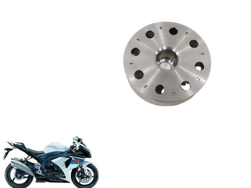 Volante Magneto Suzuki Gsxr Srad 1000 Srad 1000 11-16