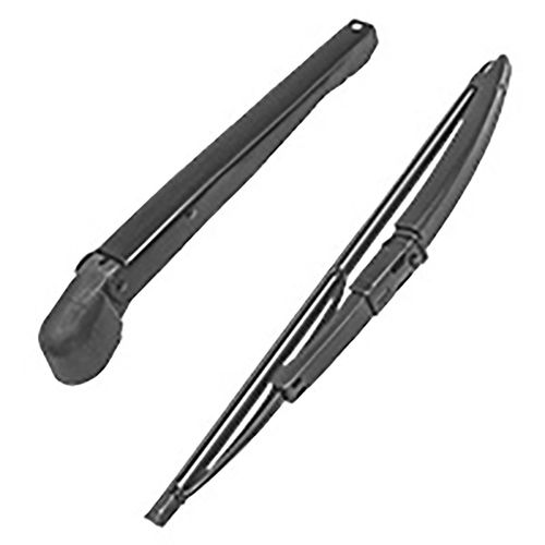 KIT Braço Traseiro + Palheta Traseira KA PLUS 2014 A 2017 - 83503 - 1510030