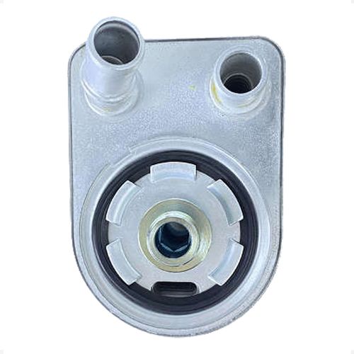 Radiador Óleo Fiat Toro 2017 a 2021 - 1356547 - RO35002