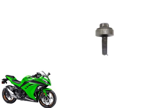 Parafuso Volante Ninja 300 Ninja300 2013 2018
