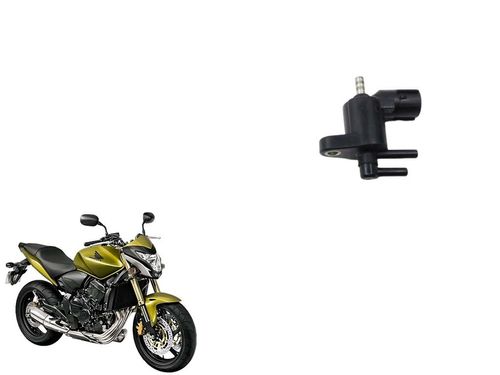 Válvula de Ar Hornet 600 Hornet600 2008 2014