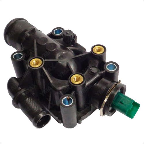 KIT VÁLVULA TERMOSTÁTICA C3 PICASSO 1.6 16V 2011/2015 - 100304 - 9647