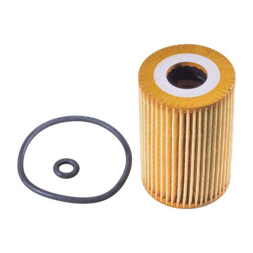 Filtro Óleo Mercedes A160 1999 a 2005 - 1356944 - WOE410