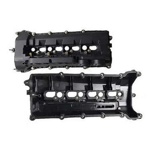 TAMPA DE VALVULA LD LAND ROVER DISCOVERY 4 5 RANGE ROVER SPORT VELAR 5.0 V8 2010 2017