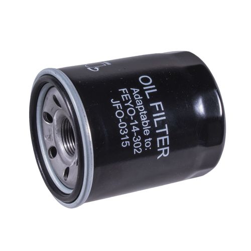 Filtro Óleo Infiniti Fx50 2009 a 2011 - 1357132 - JFO0315