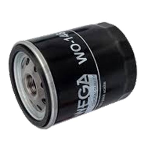 Filtro Óleo Ford Fiesta 1995 a 1999 - 1357134 - WO146