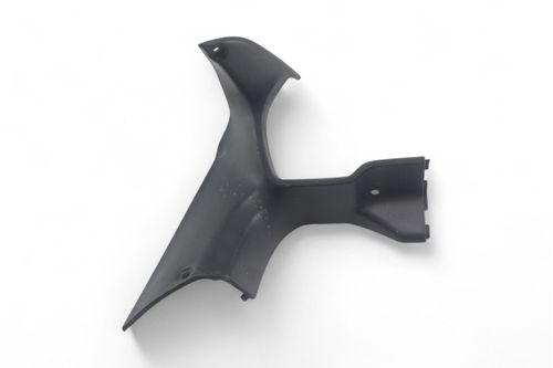 Acabamento Esquerdo Painel Honda Cbr 1100 Xx Blackbird