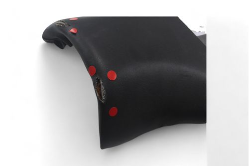 Banco Motorista Suzuki Gsxr 1000 Srad 2001-2001