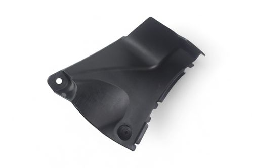Acabamento Duto Ar Esqurdo Honda Cbr 1100 Xx Blackbird