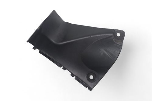 Acabamento Duto Ar Direito Honda Cbr 1100 Xx Blackbird