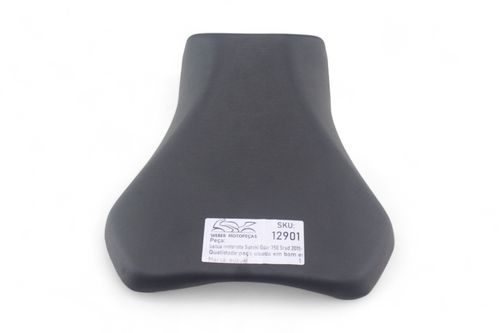 Banco Motorista Suzuki Gsxr 750 Srad 2015-2018