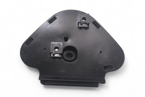 Acabamento Interno Chassi Yamaha Yzf R1 07-08