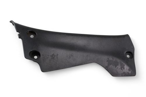 Acabamento Duto Ar Esquerdo Honda Cbr 1000 Rr 08-11