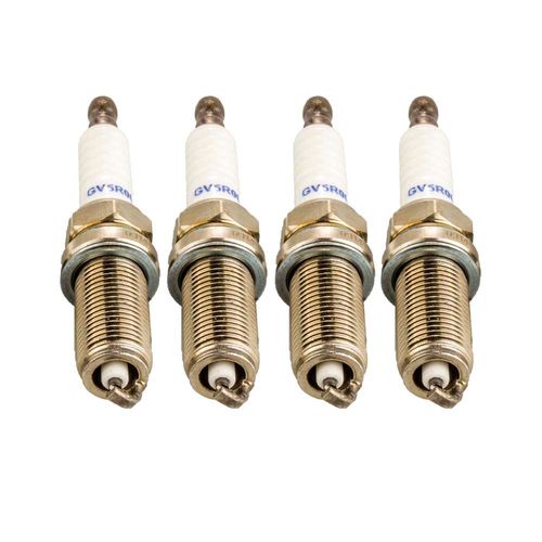 Vela Ignição Peugeot 307 2002 a 2010 - 189718 - GV5R06