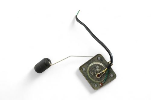 Boia Marcadora Combustível Avaria Honda Cg 125 00-08