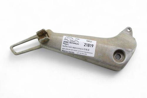 Bacalhau Traseiro Esquerdo Honda Cg 125 00-08
