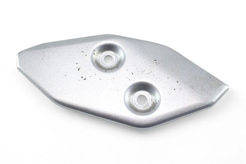 Acabamento Bacalhau Dianteiro Direito Yamaha Yzf R3 20-24