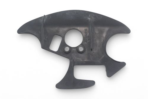 acabamento mesa inferior Yamaha Yzf R1 07-08