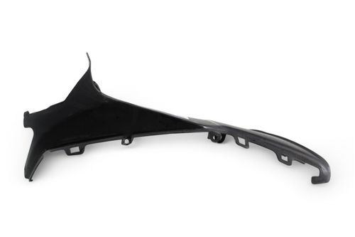 Acabamento Carenagem Lateral Esquerdo Honda Cbr 1000 Rr 08-11