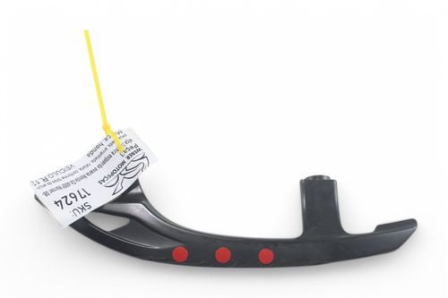 Alça Traseira Esquerda Avaria Honda Cb 600f Hornet 08-11